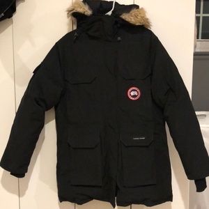 Canada Goose Expedition Women's Size Large